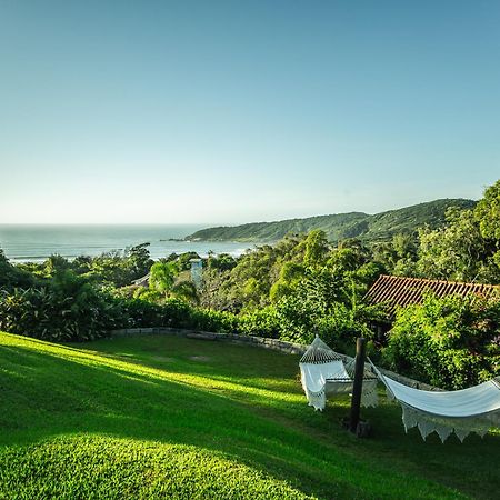 Pousada Morada Dos Bougainvilles Praia do Rosa Zewnętrze zdjęcie