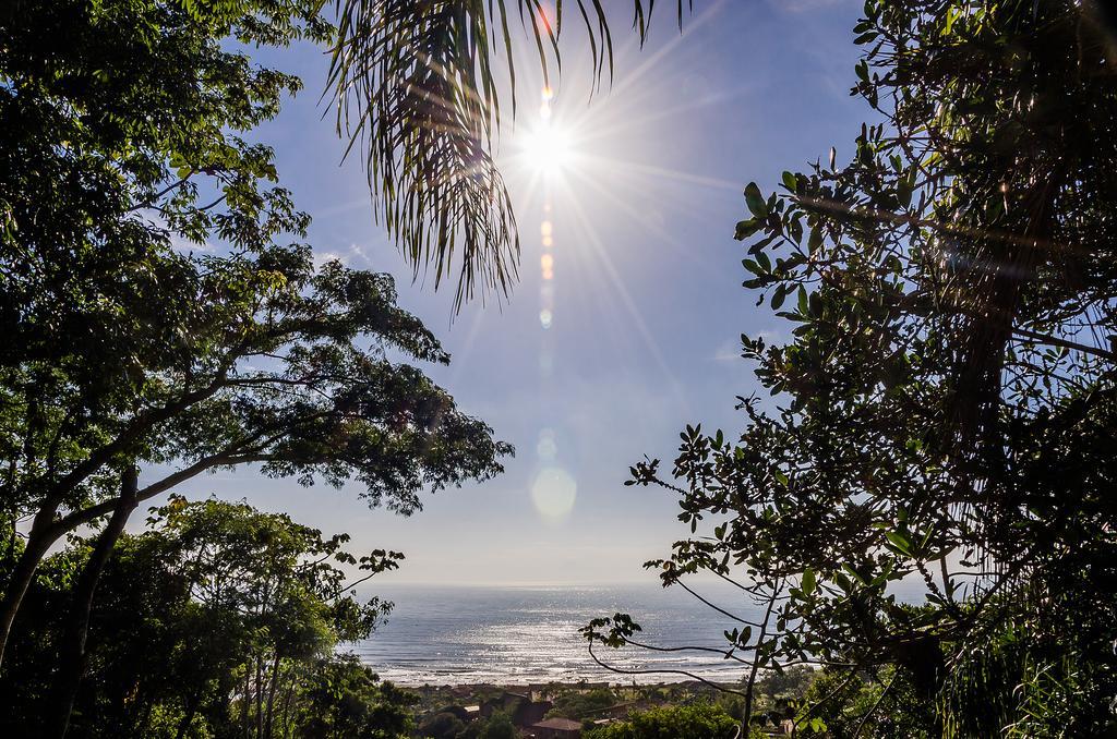 Pousada Morada Dos Bougainvilles Praia do Rosa Zewnętrze zdjęcie